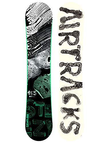 Airtracks-Snowboard Airtracks Snowboard STEEZY 160 cm