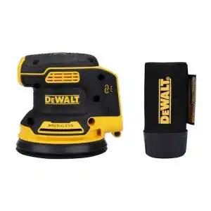Akku exzenterschleifer dewalt 18 volt dcw210n