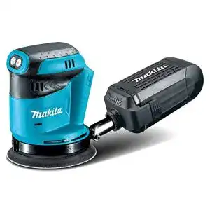 Akku exzenterschleifer makita dbo180z 18v ohne akku
