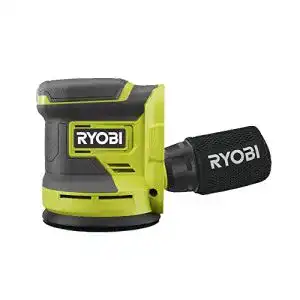 Akku exzenterschleifer ryobi 18 v one rros18 0