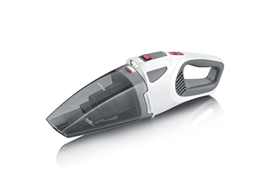 Cordless hand vacuum cleaner SEVERIN 4-in-1, cordless hand vacuum cleaner