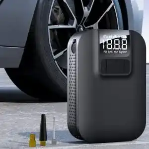 Akku kompressor cindro elektrische luftpumpe