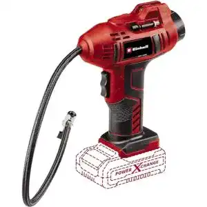Akku kompressor einhell akku autokompressor ce cc 18 li solo power