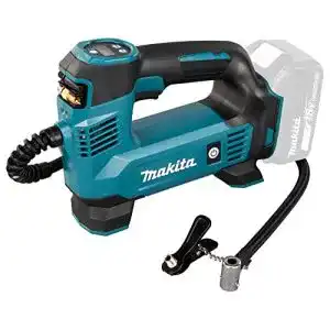 Akku kompressor makita dmp180z 83 bar 18 v