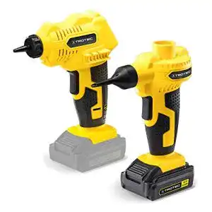 Akku kompressor trotec akku kompressor pcps 10 11 16v