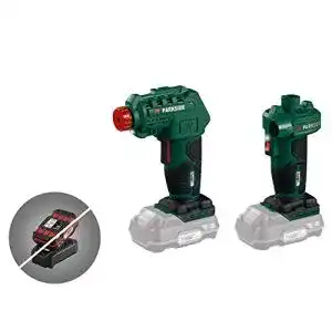 Akku luftpumpe parkside akku kompressor pak 20 li b2 luftpumpe palp