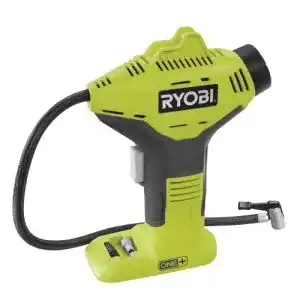 Akku luftpumpe ryobi 18 v one akku handkompressor r18pi 0