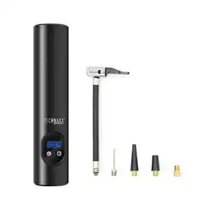 Akku luftpumpe technaxx 4906 akku kompressor