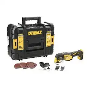 Akku multifunktionswerkzeug dewalt oszillierendes li ion akku