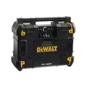 Akku radio dewalt akku netz radio