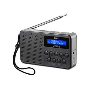 Akku-Radio