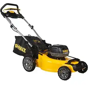 Akku rasenmaeher fuer grosse flaechen dewalt akku rasenmaeher