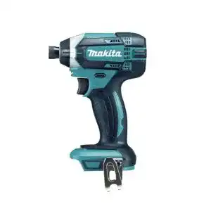 Akku schlagschrauber makita dtd152z 18v 160nm 1 w 18 v blau 23 8