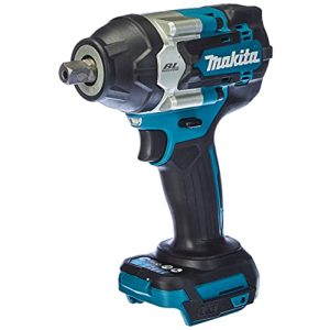 Cordless impact wrench Makita DTW701Z 18 V (without battery, without charger)