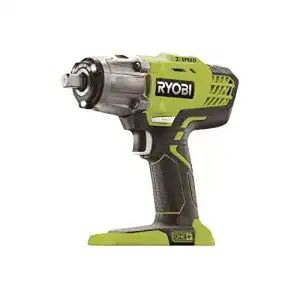 Akku schlagschrauber ryobi 18 v one r18iw3 0