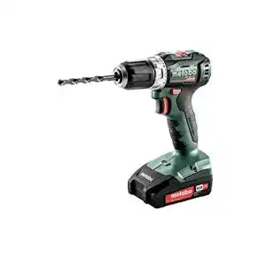 Akkuschrauber buerstenlos metabo 602326500 bs 18 l