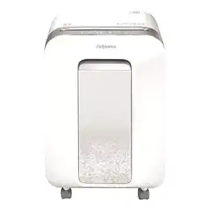 Aktenvernichter fellowes 12 blatt high security p5