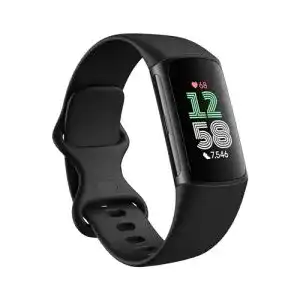 Aktivitaetstracker fitbit by google charge 6