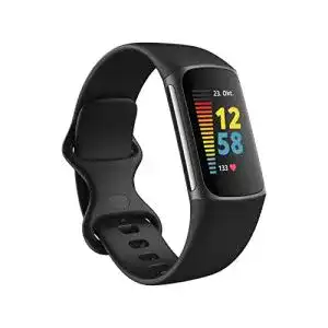 Aktivitaetstracker fitbit charge 5 by google