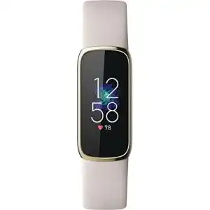Aktivitaetstracker fitbit luxe health fitness tracker