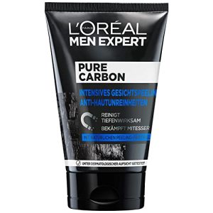 Aktivkohle-Maske L’Oréal Men Expert L’Oréal Paris Men Expert