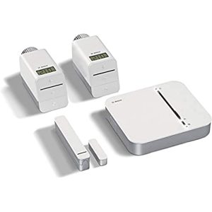 Alexa-Thermostat Bosch Smart Home Raumklima Starter-Set - alexa thermostat bosch smart home raumklima starter set