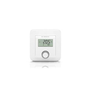 Alexa-Thermostat Bosch Smart Home Raumthermostat - alexa thermostat bosch smart home raumthermostat