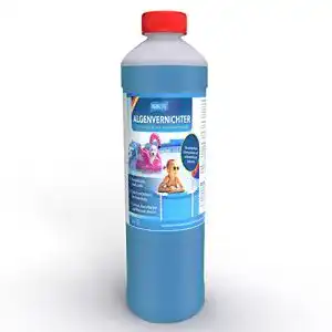 Algenvernichter pool agualeve algenvernichter 3 in 1