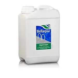 Algenvernichter pool bellaqua algicid super 3 liter
