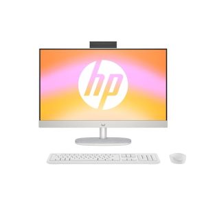 All-in-One-PC 24 Zoll HP All-in-One Desktop-PC,23,8″ FHD Display