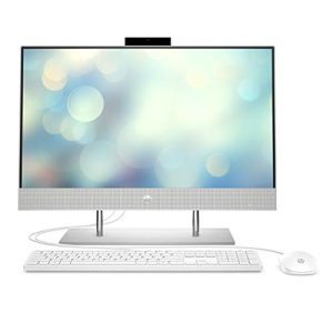 All-in-One-PC 24 Zoll HP Pavilion All-in-One PC 23,8 Zoll Full HD - all in one pc 24 zoll hp pavilion all in one pc 238 zoll full hd