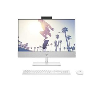 All-in-One-PC 24 Zoll HP Pavilion All in One PC, 23,8 Zoll IPS FHD