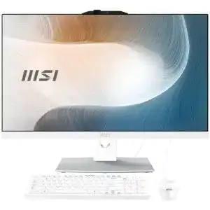 All in one pc 24 zoll msi modern am242tp 12m 014eu