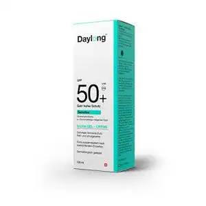 Allergie sonnencreme daylong gel creme spf 50