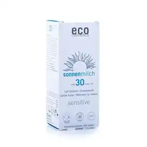 Allergie sonnencreme eco cosmetics sonnenmilch lsf 30 sensitiv