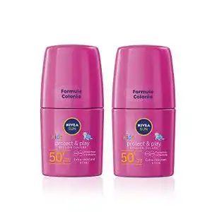 Allergie sonnencreme nivea sun kids schutz pflege
