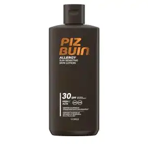 Allergie sonnencreme piz buin allergy sun sensitive skin lotion