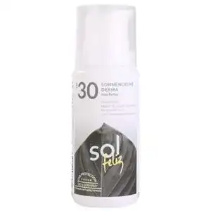Allergie sonnencreme sol feliz ddermatologische sonnencreme