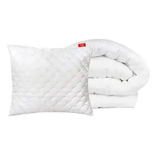 Allergiker bettwaesche softimi bettdecke weiss bettdecke set