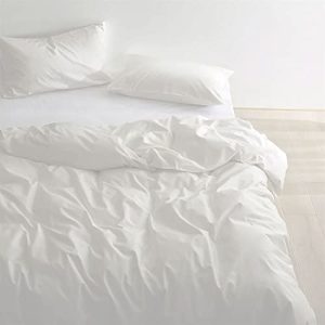 Roupa de cama para quem sofre de alergias STODOMED ENCASING proteção contra umidade