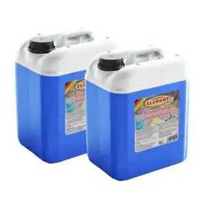 Allzweckreiniger element fruehlingsfrisch 20 liter konzentrat