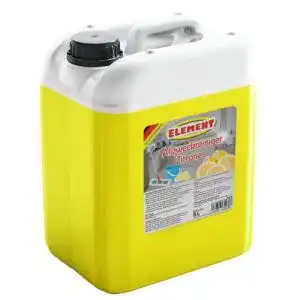 Allzweckreiniger element zitro 5 liter konzentrat bodenreiniger