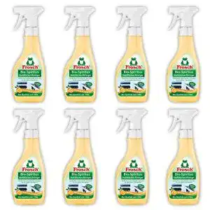 Allzweckreiniger frosch bio spiritus multiflaechen reiniger
