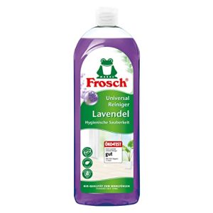 Allzweckreiniger Frosch Lavendel Universal-Reiniger, kraftvoll