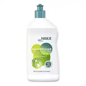 Allzweckreiniger haka raumpfleger 750ml 150x putzen