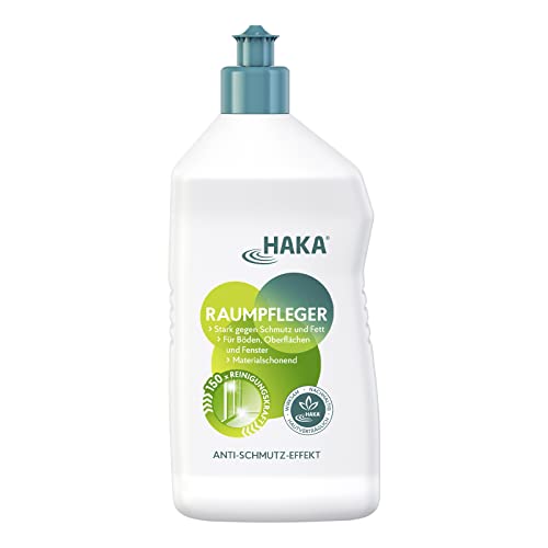 Allzweckreiniger HAKA Raumpfleger, 750ml, 150x Putzen