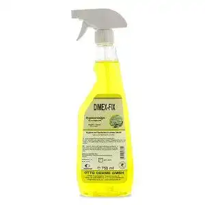 Allzweckreiniger lorito dimex fix 750 ml spruehflasche