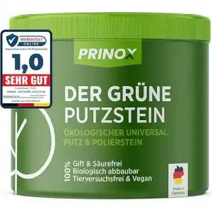 Allzweckreiniger prinox der gruene putzstein 950g