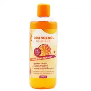 Allzweckreiniger s pro orangenoelreiniger fettloeser konzentrat