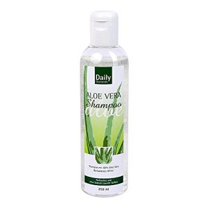 Aloe-vera-Shampoo Daily Diamonds Aloe Vera Shampoo ohne Parfüm
